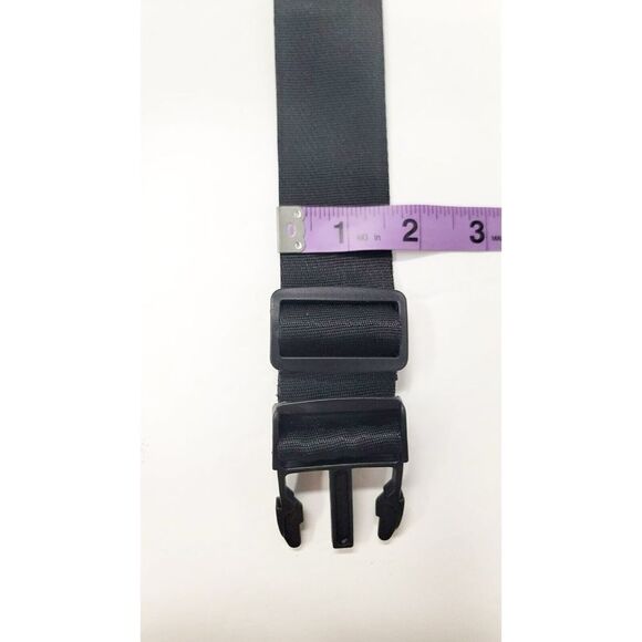 Sephora Smashbox Red Eyelash Fanny Pack | OS - Picture 8 of 11